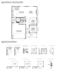 New construction Single-Family house 2800 Lacey Street, North Charleston, SC 29406 - photo 3 3
