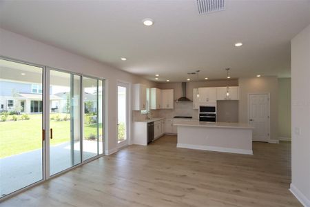 New construction Single-Family house 5932 Golden Nettle Drive, Apollo Beach, FL 33572 The Kingsbridge- photo 12 12