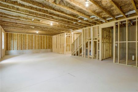 New construction Single-Family house 342 Boundless Lane, Canton, GA 30114 Davidson- photo 42 42