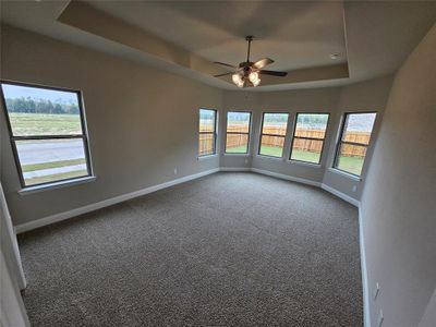 New construction Single-Family house 275 Devonshire Drive, Greenville, TX 75401 - photo 13 13