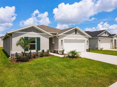 New construction Single-Family house 219 Summerlin Loop, Haines City, FL 33844 Plan 1989- photo 19 19