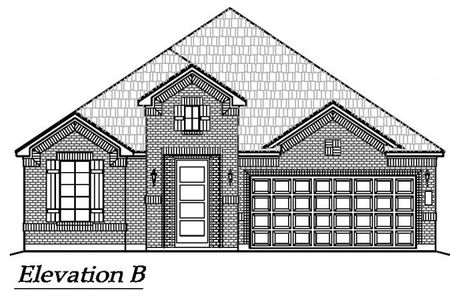 New construction Single-Family house Addison, 801 Claremont Court, McKinney, TX 75071 - photo