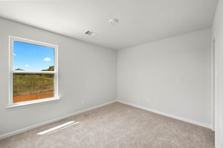 New construction Single-Family house 8026 Alpine Bearberry Drive, Houston, TX 77016 - photo 5 5