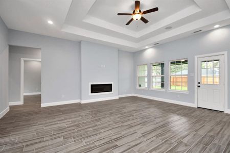New construction Single-Family house 221 Wood Haven Drive, West Columbia, TX 77486 - photo 10 10