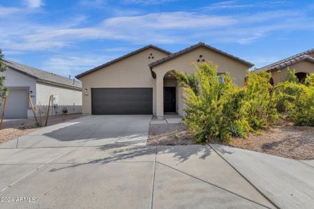 New construction Single-Family house 19361 W Coolidge Street, Litchfield Park, AZ 85340 - photo 0