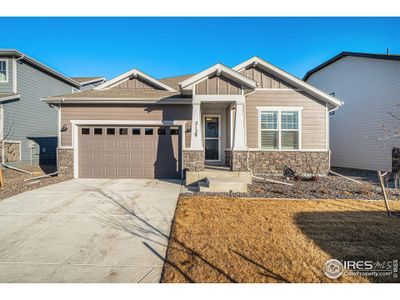 New construction Single-Family house 2129 Bouquet Dr, Windsor, CO 80550 - photo 1 1