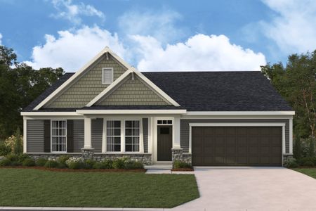 New construction Single-Family house 520 Sweetgum Road Southeast, Lawrenceville, GA 30045 - photo 53 53