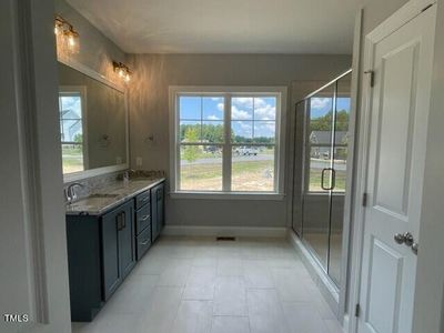 New construction Single-Family house 120 Old Garden Lane, Youngsville, NC 27596 - photo 17 17