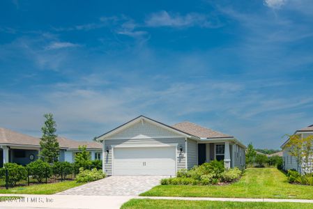 New construction Single-Family house 10619 Meeker Court, Jacksonville, FL 32256 - photo 29 29