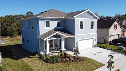 New construction Single-Family house 4036 Watson Drive, New Port Richey, FL 34655 - photo 55 55