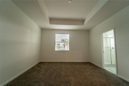 New construction Townhouse house 7620 Danube Road, Kissimmee, FL 34747 - photo 51 51