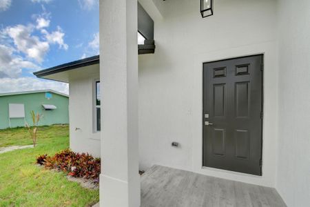 New construction Single-Family house 4317 Vicliff Road, West Palm Beach, FL 33406 - photo 3 3