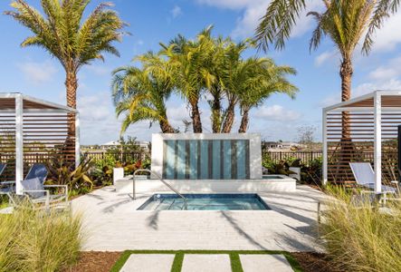 New construction Single-Family house 9280 Coral Isles Circle, Palm Beach Gardens, FL 33412 - photo 21 21