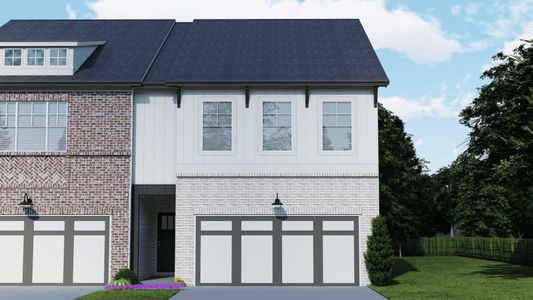 New construction Single-Family house 1374 Maddox Road, Hoschton, GA 30548 - photo 4 4