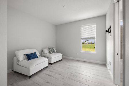 New construction Single-Family house 13640 Carryback Drive, Dade City, FL 33525 - photo 28 28
