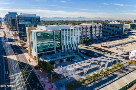 Edison Midtown Phase 2 by Tannin Developments in Phoenix - photo 7 7