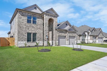 Rodeo Palms by Saratoga Homes in Manvel - photo 6 6
