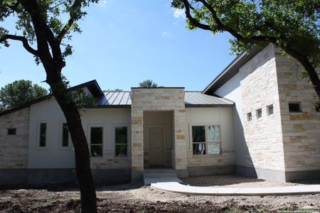 New construction Single-Family house 1136 Crystal Falls, Spring Branch, TX 78070 - photo 2 2