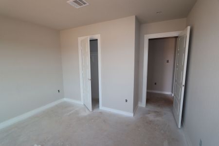 New construction Single-Family house 10101 Raven Path, Montgomery, TX 77316 Balboa - Smart Series- photo 88 88