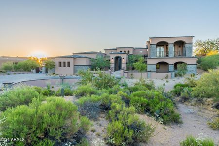 New construction Single-Family house 10162 E Sundance Trl 227, Scottsdale, AZ 85262 - photo 5 5