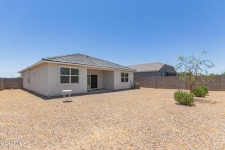 New construction Single-Family house 1046 W Chimes Tower Drive, Casa Grande, AZ 85122 - photo 18 18