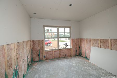 New construction Single-Family house 4351 Southton Woods, San Antonio, TX 78223 Freestone- photo 13 13