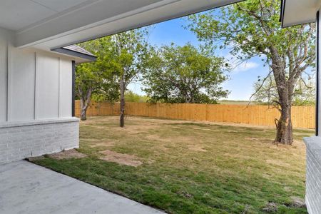 New construction Single-Family house 6021 Blanchard Court, Fort Worth, TX 76126 - photo 34 34