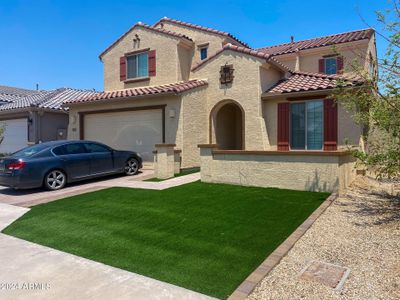 New construction Single-Family house 5819 N 88Th Lane, Glendale, AZ 85305 - photo 0 0