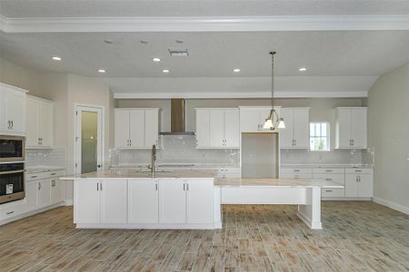 New construction Single-Family house 12788 Mangrove Forest Drive, Riverview, FL 33579 Bayshore I- photo 2 2