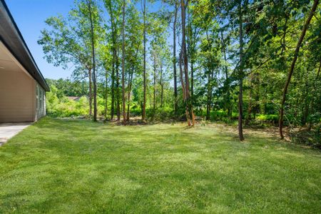 New construction Single-Family house 120 County Road 3669B, Splendora, TX 77327 - photo 22 22