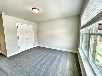 New construction Townhouse house 2824 Peachtree Industrial Boulevard, Duluth, GA 30097 - photo 26 26