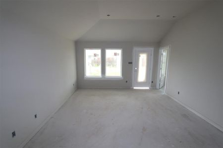 New construction Single-Family house 4949 Perennial Lane, La Marque, TX 77568 Primrose- photo 10 10
