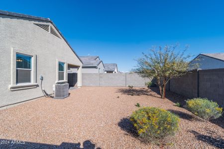 New construction Single-Family house 7843 W Riverside Avenue, Phoenix, AZ 85043 - photo 29 29