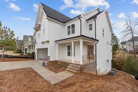 Holly Pointe by Triple A homes in Holly Springs - photo 12 12