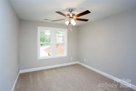 New construction Single-Family house 125 Chestnut Drive Sw, Concord, NC 28025 - photo 12 12