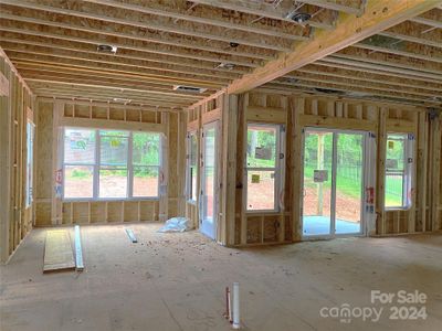 New construction Single-Family house 218 N Central Avenue, Belmont, NC 28012 - photo 21 21