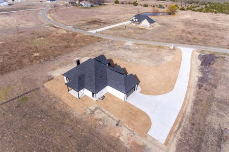 New construction Single-Family house 3047 Blueberry Hill Road, Greenville, TX 75401 - photo 35 35