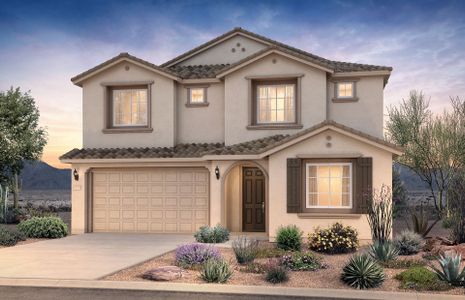 New construction Single-Family house 32359 North 19th Lane, Phoenix, AZ 85085 - photo 1 1