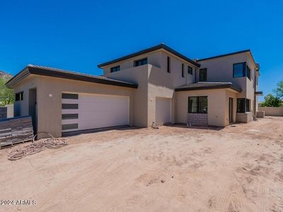 New construction Single-Family house 6431 N Lost Dutchman Drive, Paradise Valley, AZ 85253 - photo 0 0
