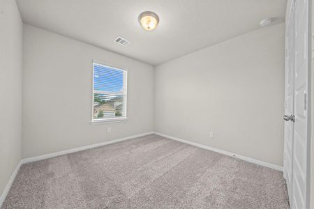 New construction Single-Family house 18495 Sunrise Maple Drive, Conroe, TX 77316 The Saguaro (360)- photo 5 5