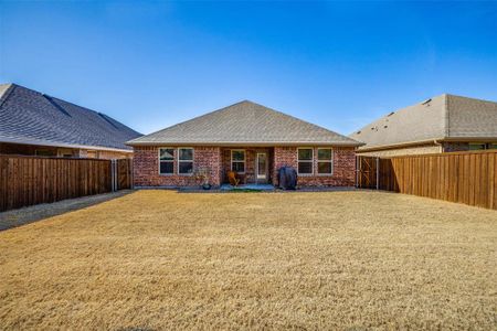 New construction Single-Family house 3357 Waldrop Drive, Mesquite, TX 75126 - photo 24 24
