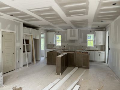 New construction Single-Family house 426 Hillsborough Street, Franklinton, NC 27525 - photo 4 4