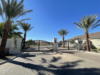 The Estates at Lamb Lane by New Village Homes in Gilbert - photo 4 4