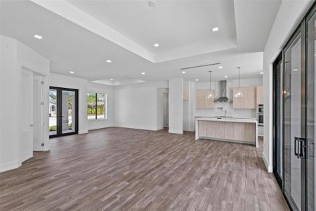 New construction Single-Family house 96 Cimmaron Drive, Palm Coast, FL 32137 - photo 14 14