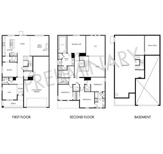 New construction Single-Family house 24005 E Utah Place, Aurora, CO 80018 - photo 21