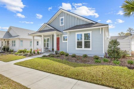 New construction Single-Family house 13265 Sw 9Th Road, Newberry, FL 32669 - photo 33 33