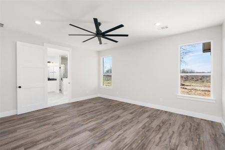 New construction Single-Family house 2868 County Road 1110, Celeste, TX 75423 - photo 4 4