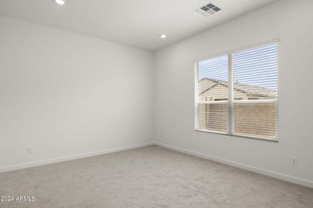 New construction Single-Family house 1735 E Northwood Drive, Phoenix, AZ 85024 Bluebird- photo 27 27