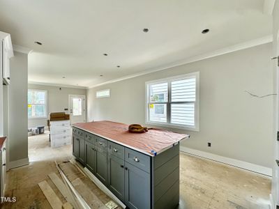 New construction Single-Family house 208 Grand Avenue, Raleigh, NC 27606 - photo 15 15