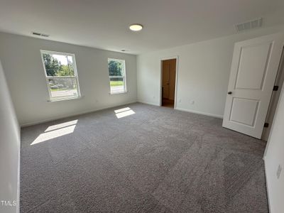 New construction Townhouse house 4117 Bryson Drive, Unit 102, Durham, NC 27703 - photo 5 5